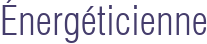 Énergéticienne