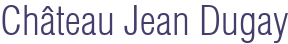 Château Jean Dugay