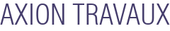 AXION TRAVAUX