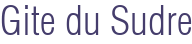 Gite du Sudre